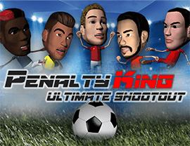 Penalty King Ultimate Shootout